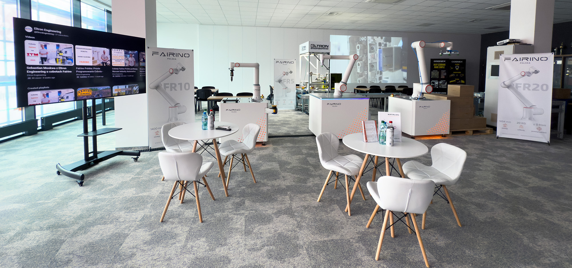 Showroom
